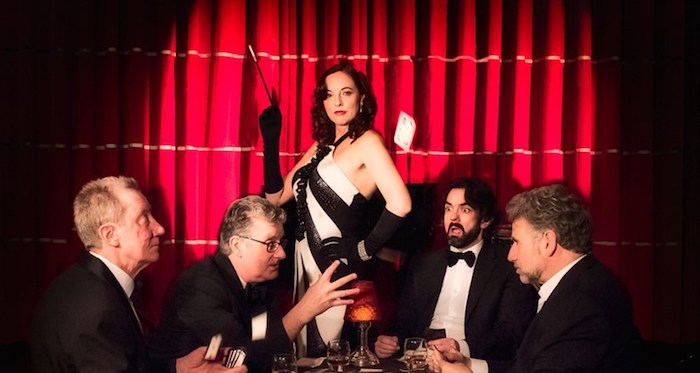 Jazz At the Movies, Chris Ingham, Mark Crooks, Joanna Eden. London Jazz Gigs by JBGB Events